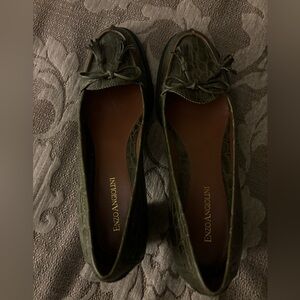 Enzo Angiolini loafers